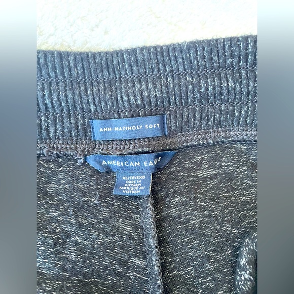 American Eagle lounge pants - Picture 3 of 3